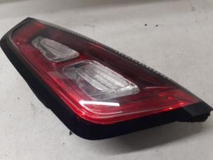 Gebruikte Achterlicht links Fiat Punto Evo (199) 1.2 Euro 5 Prijs € 50,00 Margeregeling aangeboden door Autodemontage van de Laar