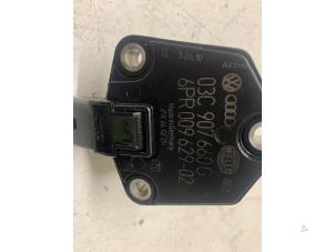 Gebruikte Olie niveau sensor Seat Ibiza IV (6J5) 1.2 TDI Ecomotive Prijs € 35,00 Margeregeling aangeboden door Autodemontage van de Laar