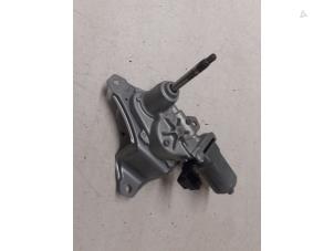 Gebruikte Ruitenwissermotor achter Mitsubishi Space Star Prijs op aanvraag aangeboden door Autodemontage van de Laar