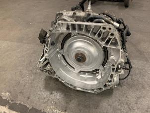 Gebruikte Automaatbak Renault Captur II (RJB) 1.3 Mild Hybrid 160 16V Prijs op aanvraag aangeboden door Autodemontage van de Laar