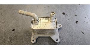 Gebruikte Oliekoeler Dacia Sandero II 0.9 TCE 12V Prijs € 50,00 Margeregeling aangeboden door Autodemontage van de Laar