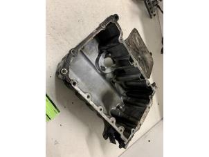 Gebruikte Carterpan Skoda Fabia II Combi 1.2 TDI 12V Greenline Prijs € 100,00 Margeregeling aangeboden door Autodemontage van de Laar