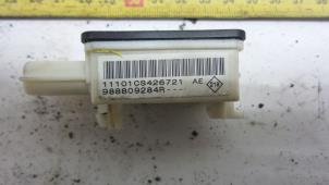 Gebruikte Airbag Module Renault Grand Scénic III (JZ) 1.5 dCi 110 Prijs € 30,00 Margeregeling aangeboden door Autodemontage van de Laar