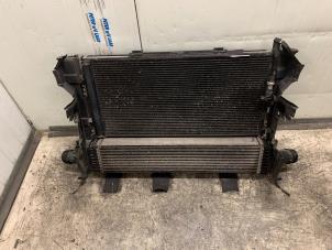 Gebruikte Koelerset Audi A4 (B8) 1.8 TFSI 16V Prijs € 275,00 Margeregeling aangeboden door Autodemontage van de Laar