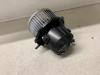 Kachel Ventilatiemotor van een Audi A4 (B8) 1.8 TFSI 16V 2011