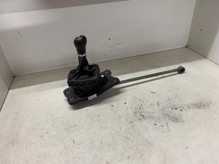 Gebruikte Pook Audi A4 (B8) 1.8 TFSI 16V Prijs € 75,00 Margeregeling aangeboden door Autodemontage van de Laar