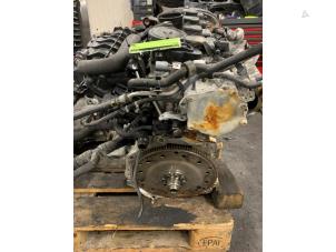 Gebruikte Motor Audi A4 (B8) 1.8 TFSI 16V Prijs € 1.500,00 Margeregeling aangeboden door Autodemontage van de Laar