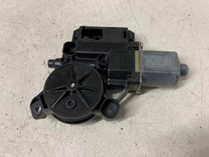 Gebruikte Motor portierruit Volkswagen Polo V (6R) 1.2 TSI 16V BlueMotion Technology Prijs € 65,00 Margeregeling aangeboden door Autodemontage van de Laar