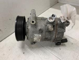 Gebruikte Aircopomp Volkswagen Polo V (6R) 1.2 TSI 16V BlueMotion Technology Prijs € 150,00 Margeregeling aangeboden door Autodemontage van de Laar