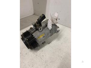 Gebruikte Aircopomp Volkswagen Up! (121) 1.0 12V 60 Prijs € 125,00 Margeregeling aangeboden door Autodemontage van de Laar