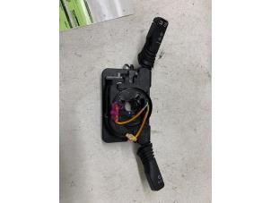 Gebruikte Licht + Raw Schakelaar Opel Zafira (M75) 1.8 16V Ecotec Prijs € 50,00 Margeregeling aangeboden door Autodemontage van de Laar