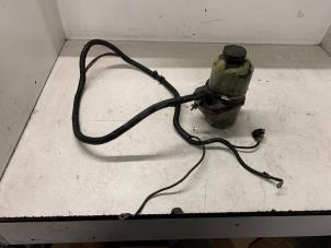 Gebruikte Pomp Servo Opel Zafira (M75) 1.8 16V Ecotec Prijs € 75,00 Margeregeling aangeboden door Autodemontage van de Laar