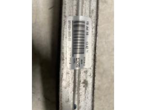 Gebruikte Radiateur Volkswagen Transporter T6 2.0 TDI DRF Prijs op aanvraag aangeboden door Autodemontage van de Laar