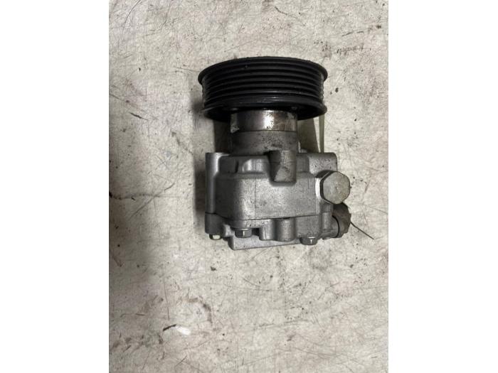 Gebruikte Servopomp Volkswagen Transporter T6 2.0 TDI DRF Prijs € 150,00 Margeregeling aangeboden door Autodemontage van de Laar