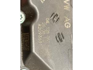 Gebruikte Gasklephuis Volkswagen Transporter T6 2.0 TDI DRF Prijs € 90,00 Margeregeling aangeboden door Autodemontage van de Laar