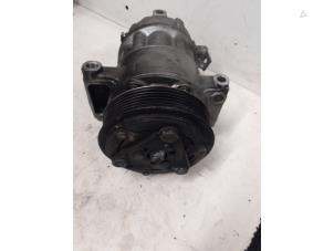 Gebruikte Aircopomp Renault Captur II (RJB) 1.3 Mild Hybrid 160 16V Prijs op aanvraag aangeboden door Autodemontage van de Laar