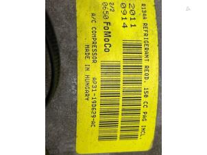 Gebruikte Aircopomp Ford Fiesta 6 (JA8) 1.25 16V Prijs € 95,00 Margeregeling aangeboden door Autodemontage van de Laar