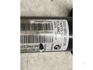 Gebruikte Achterpoot links Mini Mini (F55) 1.5 12V One Prijs € 35,00 Margeregeling aangeboden door Autodemontage van de Laar