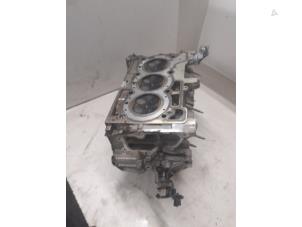 Gebruikte Cilinderkop Renault Captur II (RJB) 1.3 Mild Hybrid 160 16V Prijs op aanvraag aangeboden door Autodemontage van de Laar