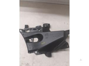 Gebruikte Diversen Renault Captur II (RJB) 1.3 Mild Hybrid 160 16V Prijs op aanvraag aangeboden door Autodemontage van de Laar