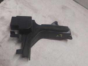 Gebruikte Diversen Renault Captur II (RJB) 1.3 Mild Hybrid 160 16V Prijs op aanvraag aangeboden door Autodemontage van de Laar