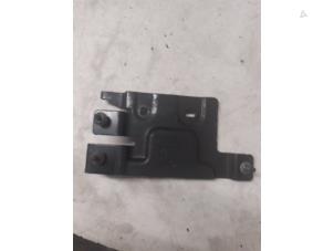 Gebruikte Diversen Renault Captur II (RJB) 1.3 Mild Hybrid 160 16V Prijs op aanvraag aangeboden door Autodemontage van de Laar