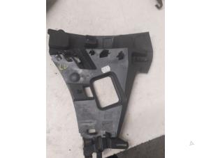 Gebruikte Diversen Renault Captur II (RJB) 1.3 Mild Hybrid 160 16V Prijs op aanvraag aangeboden door Autodemontage van de Laar