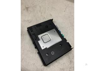 Gebruikte Communicatie module Opel Astra K Sports Tourer 1.4 Turbo 16V Prijs op aanvraag aangeboden door Autodemontage van de Laar