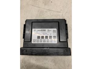 Gebruikte Computer Body Control Opel Astra K Sports Tourer 1.4 Turbo 16V Prijs op aanvraag aangeboden door Autodemontage van de Laar