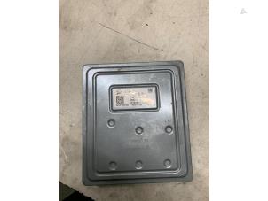 Gebruikte Inspuitcomputer Opel Astra K Sports Tourer 1.4 Turbo 16V Prijs op aanvraag aangeboden door Autodemontage van de Laar