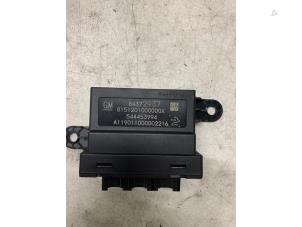 Gebruikte Module (diversen) Opel Astra K Sports Tourer 1.4 Turbo 16V Prijs op aanvraag aangeboden door Autodemontage van de Laar