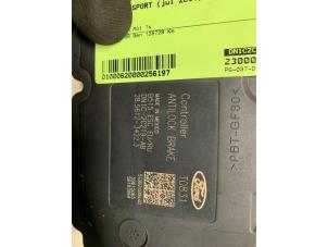 Gebruikte ABS Pomp Ford EcoSport (JK8) 1.0 EcoBoost 12V 125 Prijs € 150,00 Margeregeling aangeboden door Autodemontage van de Laar