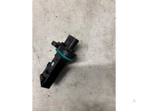 Gebruikte Druksensor airco Opel Astra K Sports Tourer 1.4 Turbo 16V Prijs op aanvraag aangeboden door Autodemontage van de Laar