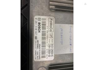 Gebruikte Computer Motormanagement Ford EcoSport (JK8) 1.0 EcoBoost 12V 125 Prijs € 350,00 Margeregeling aangeboden door Autodemontage van de Laar