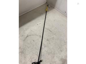 Gebruikte Diversen Opel Astra K Sports Tourer 1.4 Turbo 16V Prijs op aanvraag aangeboden door Autodemontage van de Laar