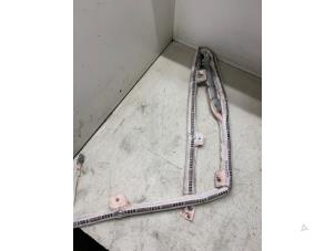 Gebruikte Airbag set Opel Astra K Sports Tourer 1.4 Turbo 16V Prijs op aanvraag aangeboden door Autodemontage van de Laar