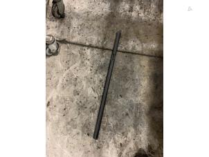 Gebruikte Diversen Opel Astra K Sports Tourer 1.4 Turbo 16V Prijs op aanvraag aangeboden door Autodemontage van de Laar