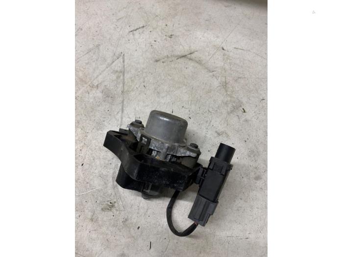 Gebruikte LPG Module Opel Meriva (B) 1.4 Turbo 16V Ecotec Prijs op aanvraag aangeboden door Autodemontage van de Laar