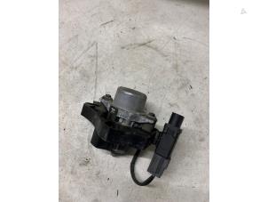 Gebruikte LPG Module Opel Meriva 1.4 Turbo 16V Ecotec Prijs op aanvraag aangeboden door Autodemontage van de Laar