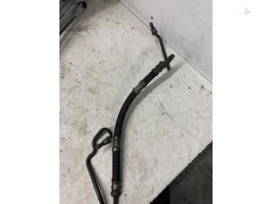 Gebruikte Slang (diversen) Opel Meriva 1.4 Turbo 16V Ecotec Prijs op aanvraag aangeboden door Autodemontage van de Laar