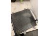 Airco Radiateur van een Peugeot 107, 2005 / 2014 1.0 12V, Hatchback, Benzine, 998cc, 50kW (68pk), FWD, 384F; 1KR, 2005-06 / 2014-05, PMCFA; PMCFB; PNCFA; PNCFB 2011