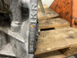 Gebruikte Motor Onderblok Citroen C1 Prijs op aanvraag aangeboden door Autodemontage van de Laar