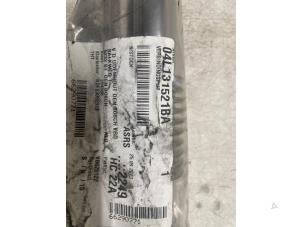 Nieuwe EGR Buis Volkswagen Crafter Prijs op aanvraag aangeboden door Autodemontage van de Laar