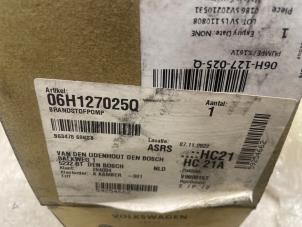 Nieuwe Hogedrukpomp Volkswagen Golf Prijs op aanvraag aangeboden door Autodemontage van de Laar