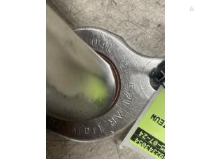 Nieuwe EGR Buis Volkswagen Transporter Prijs € 48,40 Inclusief btw aangeboden door Autodemontage van de Laar