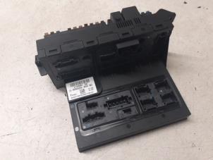 Gebruikte Comfort Module Mercedes E (W211) Prijs op aanvraag aangeboden door Autodemontage van de Laar