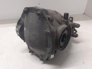 Gebruikte Differentieel achter Mercedes E (W211) Prijs op aanvraag aangeboden door Autodemontage van de Laar