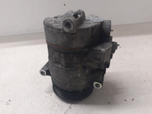 Gebruikte Pomp Airco Mercedes E (W211) Prijs op aanvraag aangeboden door Autodemontage van de Laar