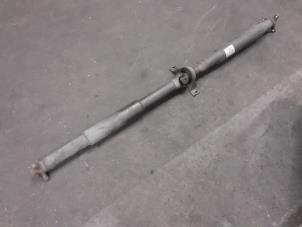 Gebruikte Tussenas Mercedes E (W211) Prijs op aanvraag aangeboden door Autodemontage van de Laar