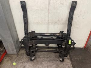 Gebruikte Subframe Mercedes Sprinter 5t (907.6) 519 CDI 3.0 V6 24V RWD Prijs € 423,50 Inclusief btw aangeboden door Autodemontage van de Laar
